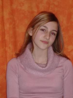 ma meilleure amie
