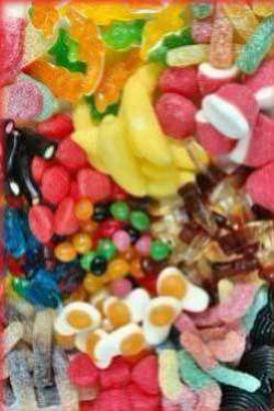 ma drogue