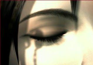 la tristesse